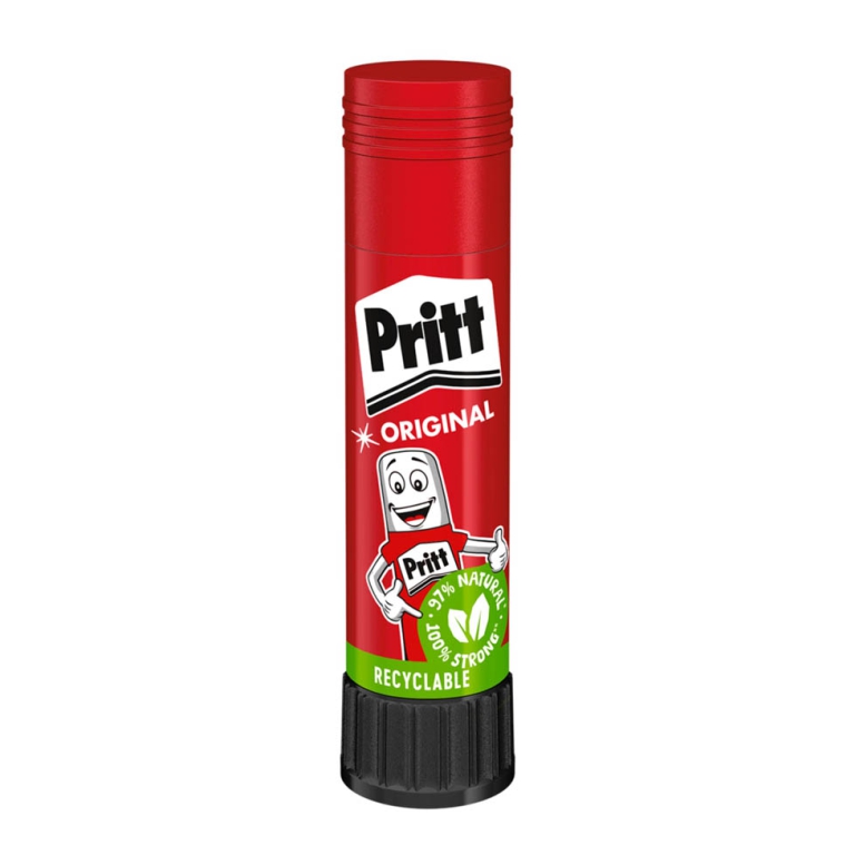 COLLA STICK 11GR 25PZ    PICCOLA PRITT