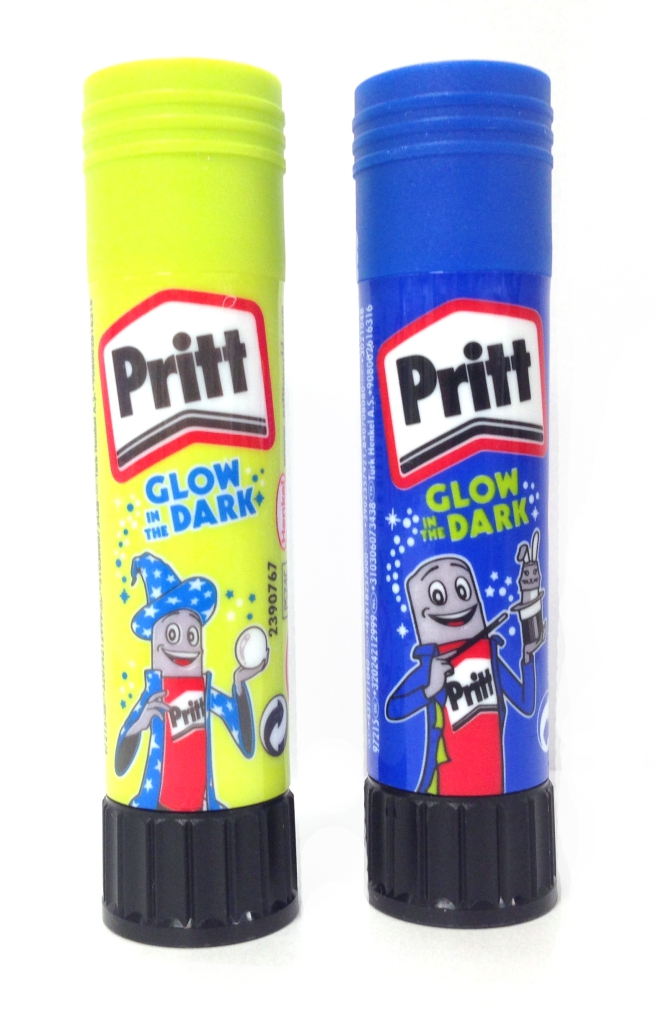 COLLA STICK 10GR 20PZ GLOW PICCOLA PRITT: vendita ingrosso con consegna  veloce