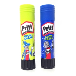 COLLA STICK 10GR 20PZ    GLOW PICCOLA PRITT