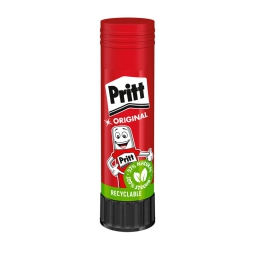 COLLA STICK 22GR 12PZ    MEDIA PRITT