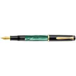 STILO M200 GREEN MARBLE  PELIKAN V.146,00