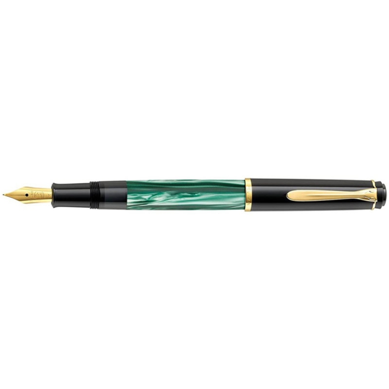 STILO M200 GREEN MARBLE  PELIKAN V.146,00