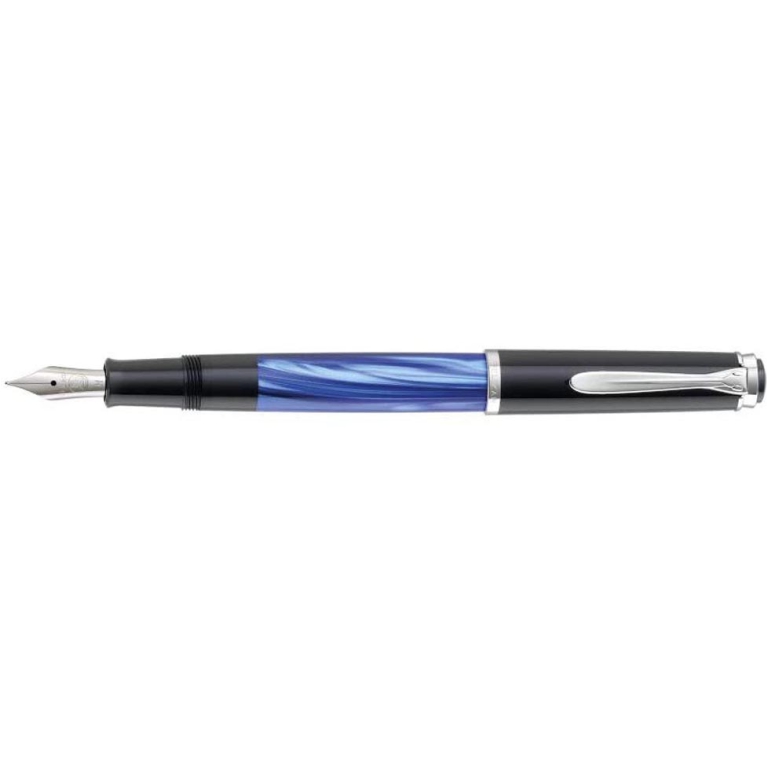 STILO M205 BLU PELIKAN   V.146,00