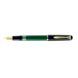 STILO M251 NERO/VERDE F  PELIKAN V.146,00