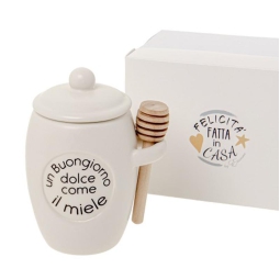 SPARGIMIELE H11CM CON    SCATOLA
