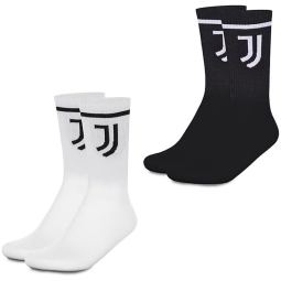 CALZA SPORT BIPACK TAGLIA 31-34 JUVENTUS