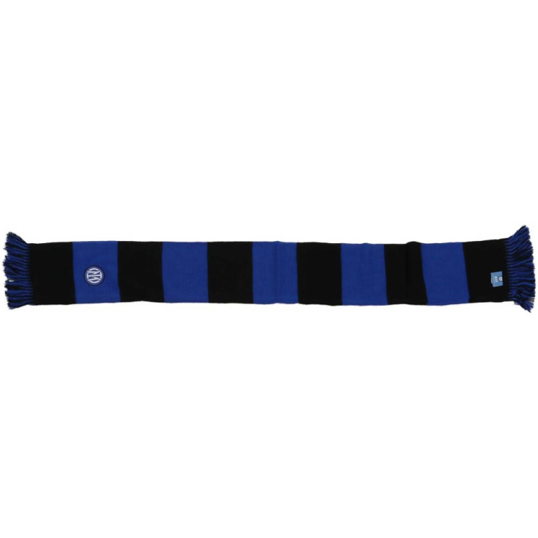 CALZA SPORT BIPACK TAGLIA 31-34 INTER