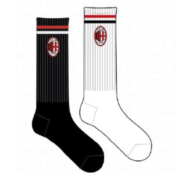 CALZA SPORT BIPACK TAGLIA 39-42 MILAN