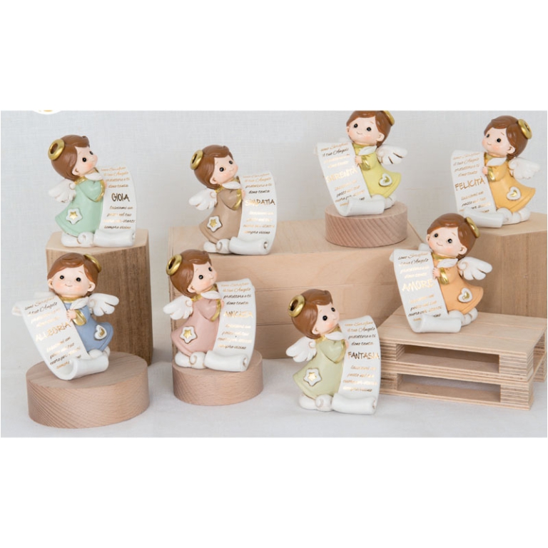 ANGELO SERAFINO H9CM 8PZ 2