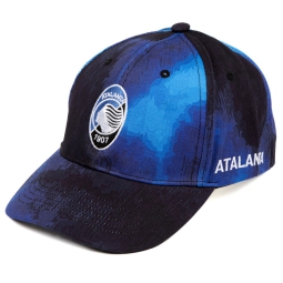 CAPPELLO DA BASEBALL ATALANTA