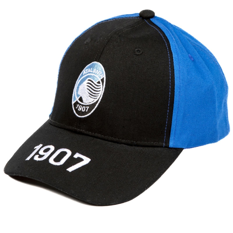 CAPPELLO DA BASEBALL ATALANTA