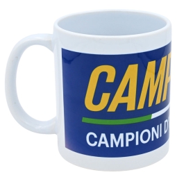 TAZZA MUG INTER CAMPIONE D'ITALIA
