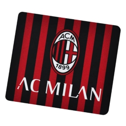 MOUSE PAD 20X23CM MILAN  LAN