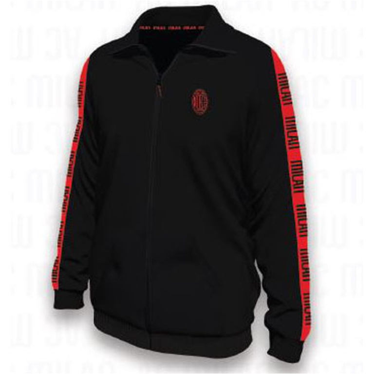 BLUSA MILAN CON SCRITTA  TAGLIA XL