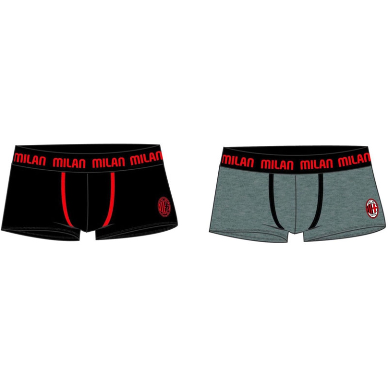 BOXER BIPACK TAGLIA S MILAN