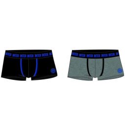 BOXER BIPACK TAGLIA XL INTER