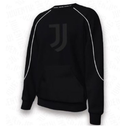 BLUSA JUVE CON RILIEVO   TAGLIA M