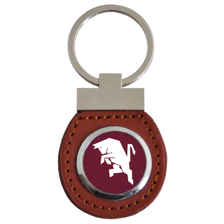 PORTACHIAVI LOGO TORINO