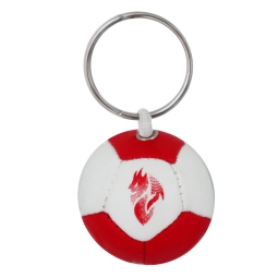 PORTACHIAVI PALLONE      SIMILPELLE MILAN