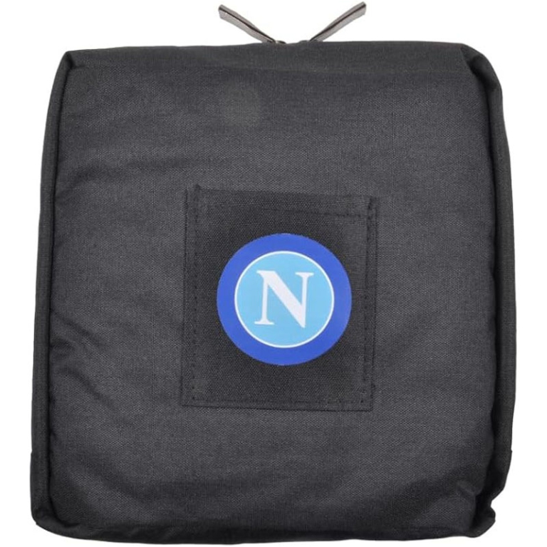 BORSONE ZAINO RICHIUDIBILE 44X32CM NAPOLI 3