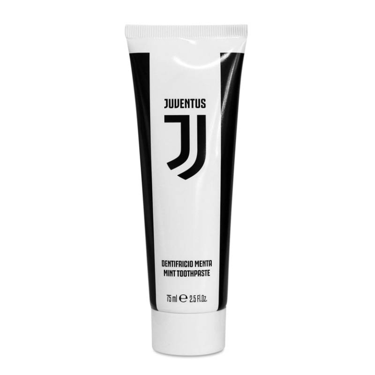 DENTIFRICIO ALLA MENTA 75ML JUVENTUS