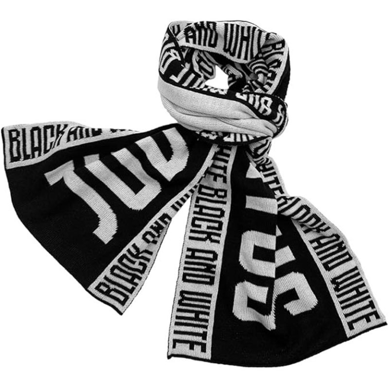 SCIARPA JAGUARD JUVENTUS 2