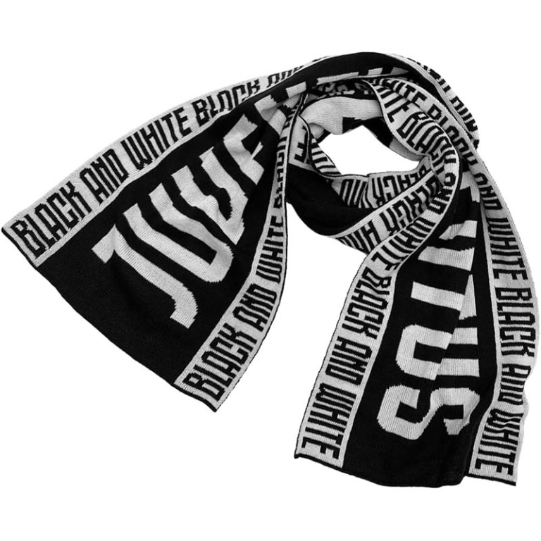 SCIARPA JAGUARD JUVENTUS 3