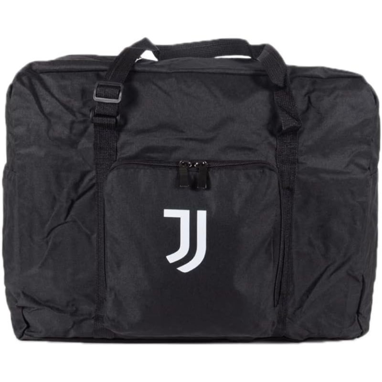 BORSONE ZAINO RICHIUDIBILE 44X32CM JUVE