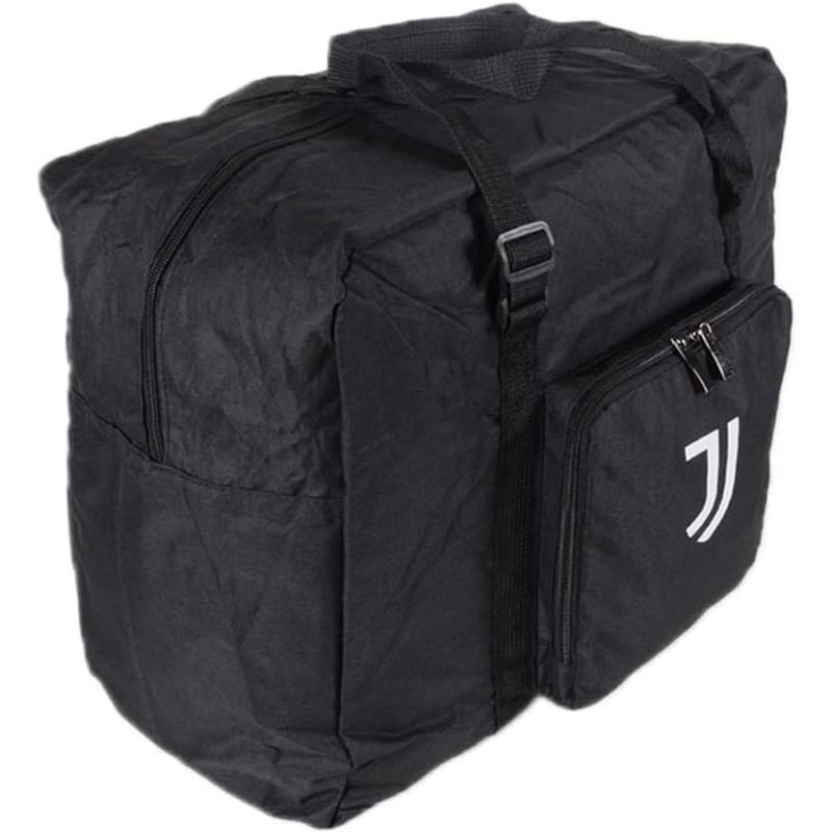 BORSONE ZAINO RICHIUDIBILE 44X32CM JUVE 2