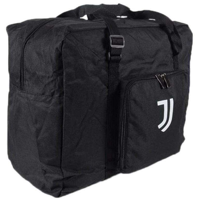 BORSONE ZAINO RICHIUDIBILE 44X32CM JUVE 3