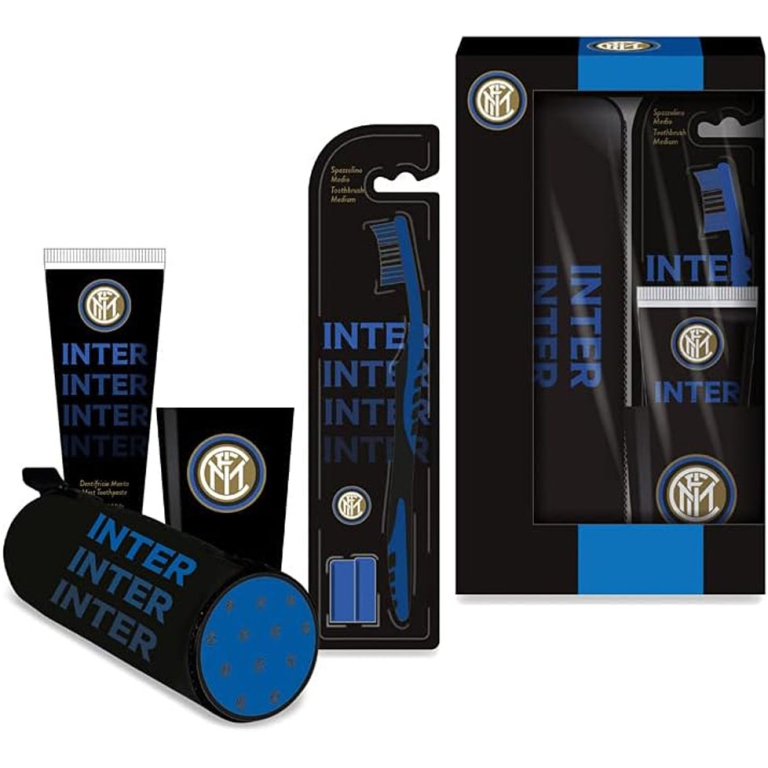 SET ORAL CARE INTER