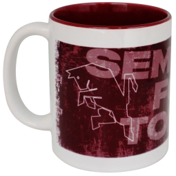 TAZZA MUG IN CERAMICA    SEMPRE TORINO
