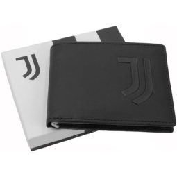PORTAFOGLIO IN PELLE     12X9,5CM JUVE