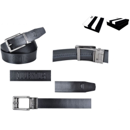 CINTURA S-M IN PELLE JUVENTUS