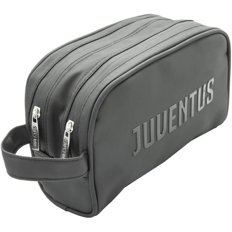 BEAUTY TRAVEL 25X10CM JUVENTUS 3