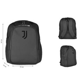 ZAINO TRAVEL 41X33CM JUVENTUS