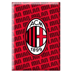 MAGNETE STAMPATO MILAN