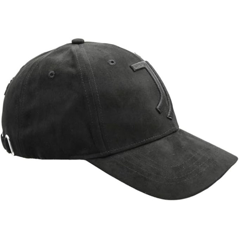 CAPPELLO BASEBALL IN ALCANTARA JUVENTUS 2