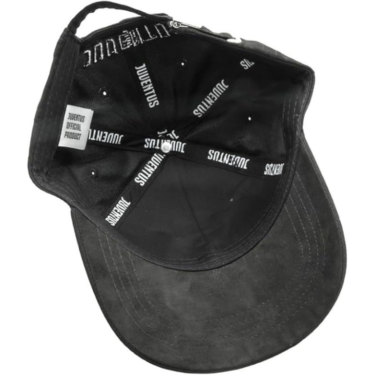 CAPPELLO BASEBALL IN ALCANTARA JUVENTUS 5