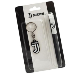 PENNA + PORTACHIAVI JUVENTUS