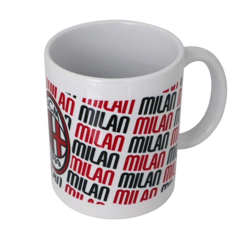 TAZZA MUG CERAMICA 1899 MILAN: vendita ingrosso con consegna veloce