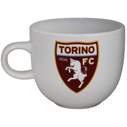 TAZZA COLAZIONE CERAMICA TORINO