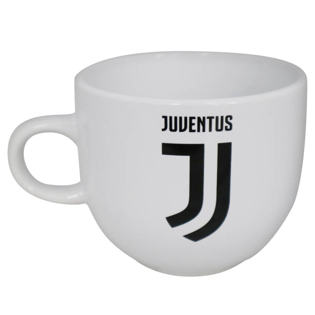 Juventus tazza da colazione - Arredamento e Casalinghi In vendita a Novara