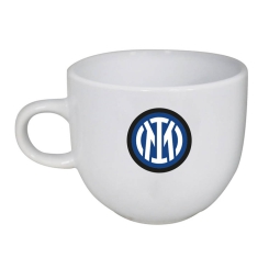TAZZA IN CERAMICA COLAZIONE INTER