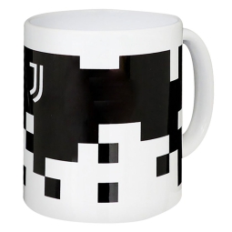 TAZZA MUG IN CERAMICA JUVENTUS