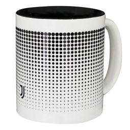 TAZZA MUG IN CERAMICA JUVENTUS