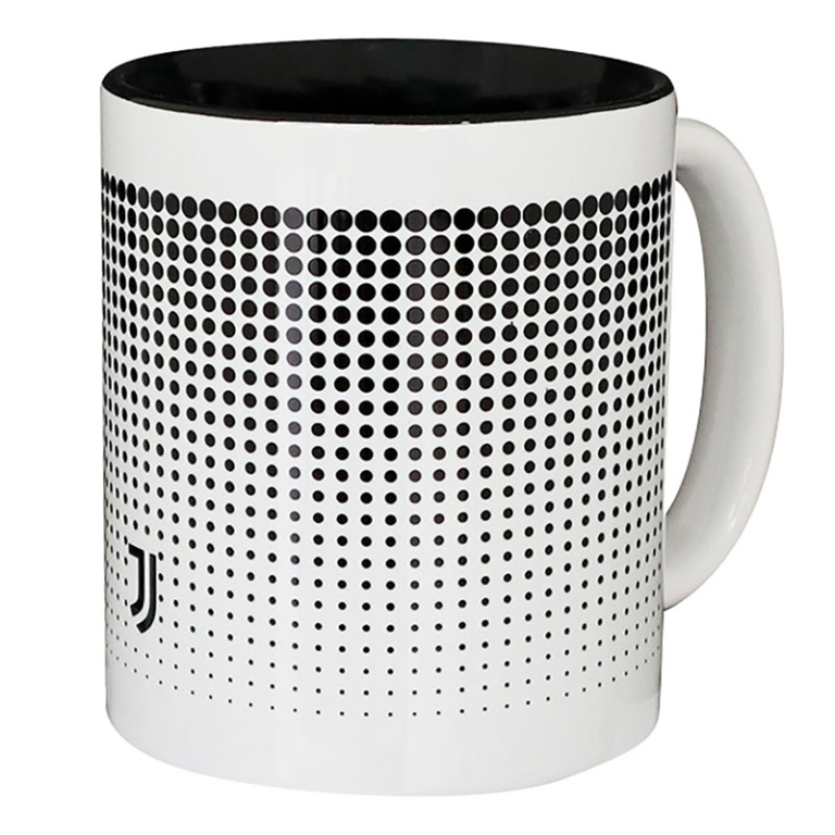 TAZZA MUG IN CERAMICA JUVENTUS