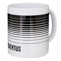 TAZZA MUG IN CERAMICA JUVENTUS