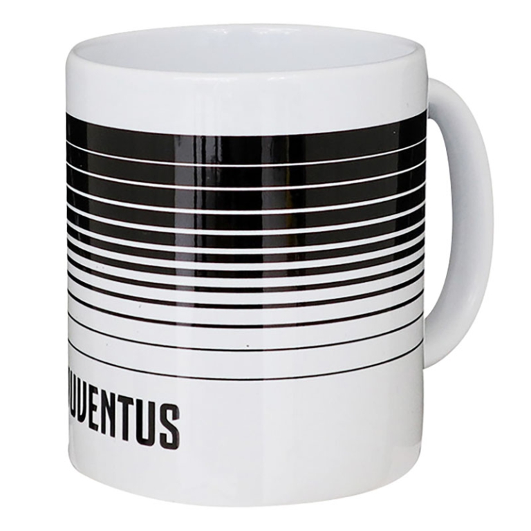 TAZZA MUG IN CERAMICA JUVENTUS