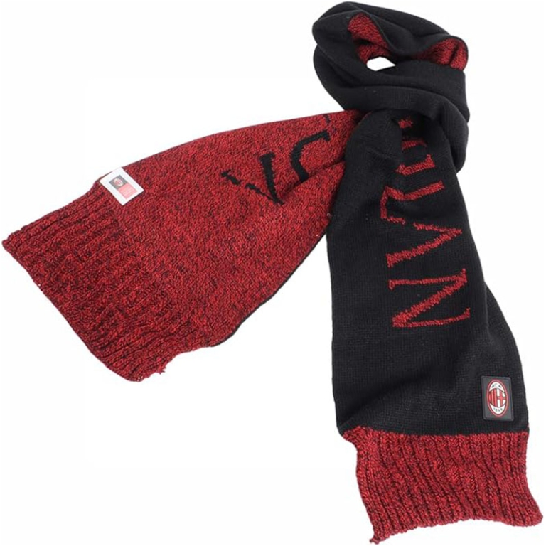 SCIARPA JACQUARD MILAN 2